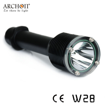 Archon Max 1000 Lumens Lanternas de mergulho com CE e RoHS